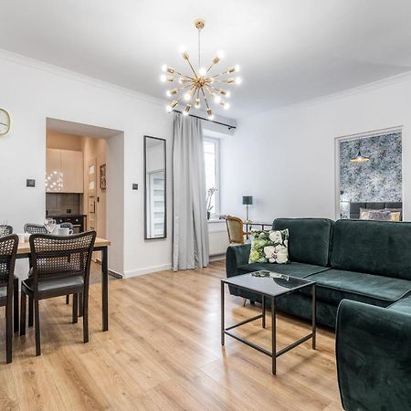 Apartament Siesta Stary Toruń المظهر الخارجي الصورة