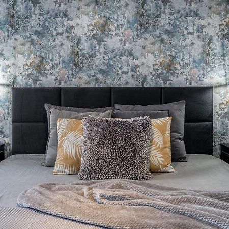 Apartament Siesta Stary Toruń المظهر الخارجي الصورة