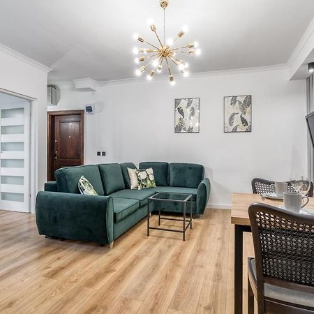 Apartament Siesta Stary Toruń المظهر الخارجي الصورة