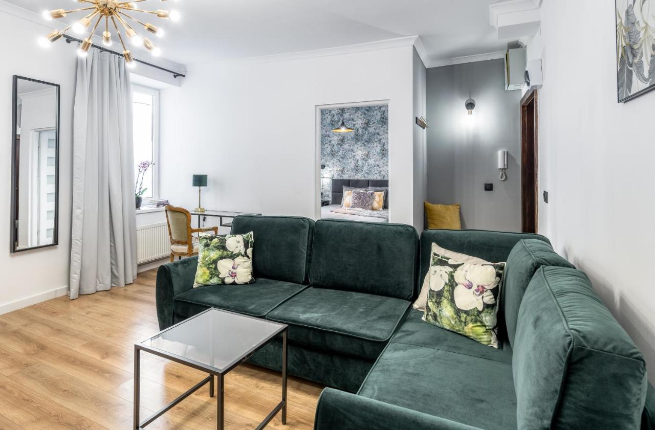 Apartament Siesta Stary Toruń المظهر الخارجي الصورة