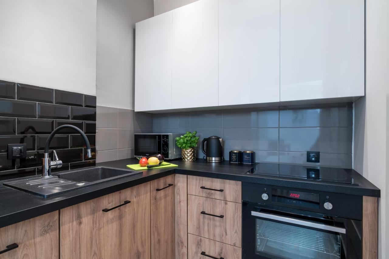 Apartament Siesta Stary Toruń المظهر الخارجي الصورة