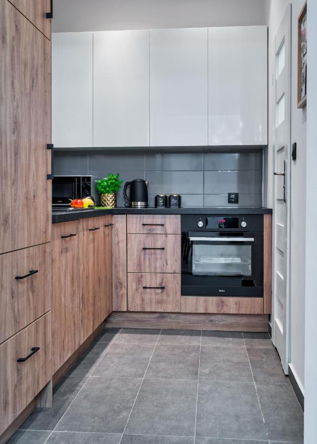 Apartament Siesta Stary Toruń المظهر الخارجي الصورة
