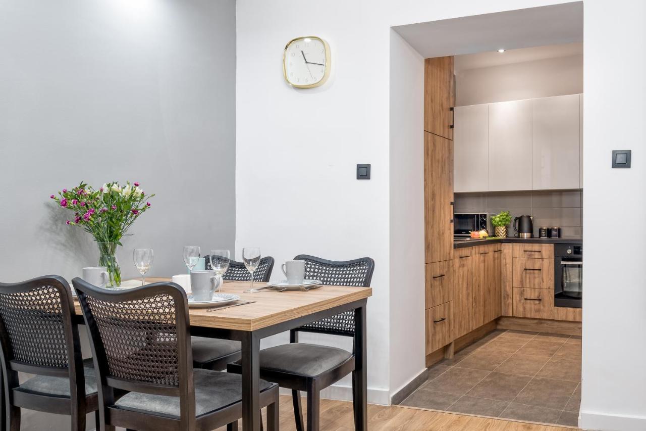 Apartament Siesta Stary Toruń المظهر الخارجي الصورة