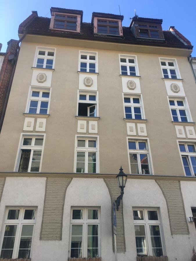 Apartament Siesta Stary Toruń المظهر الخارجي الصورة
